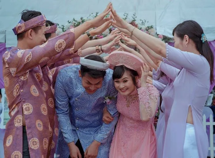 30 People Share Things They Saw At Weddings That Made Them Think A Divorce Was Coming