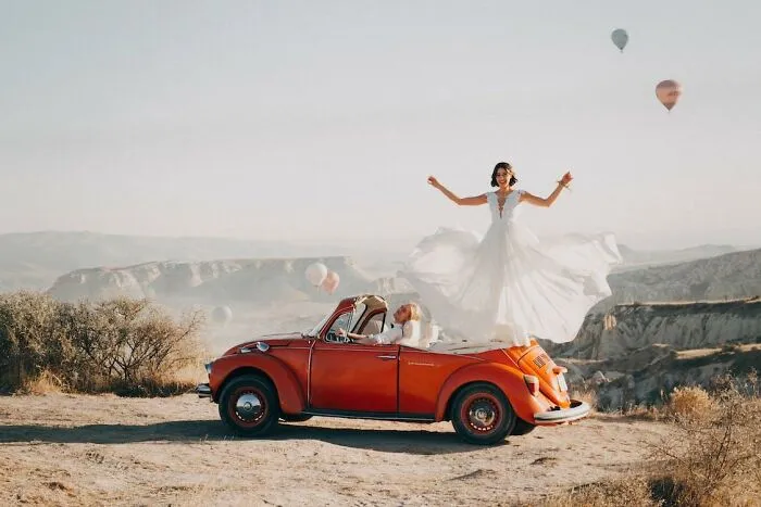 30 People Share Things They Saw At Weddings That Made Them Think A Divorce Was Coming