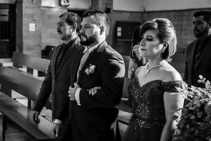 30 People Share Things They Saw At Weddings That Made Them Think A Divorce Was Coming