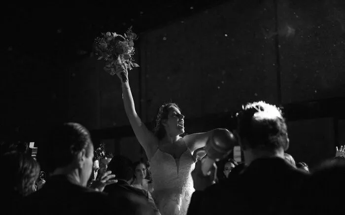 30 People Share Things They Saw At Weddings That Made Them Think A Divorce Was Coming