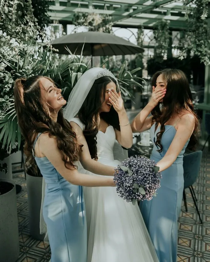 30 People Share Things They Saw At Weddings That Made Them Think A Divorce Was Coming