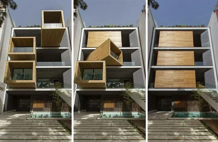 30 Weird Homes That Just Needed To Be Shared On This Group