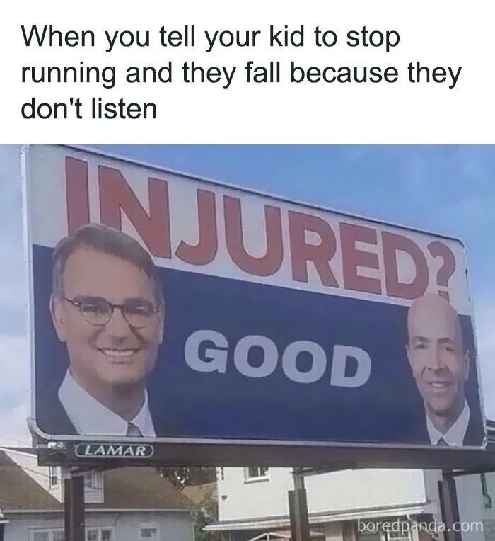 40 Funny And Relatable Parenting Memes From 'Death By Diapers'