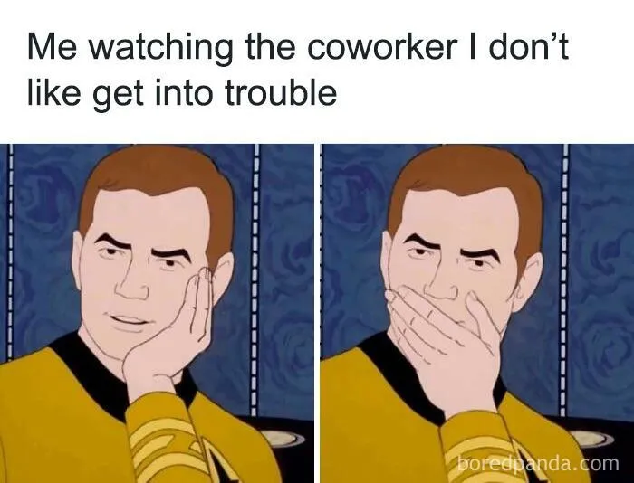 50 Workplace Memes To Cackle At Whilst You Ignore Your Responsibilities