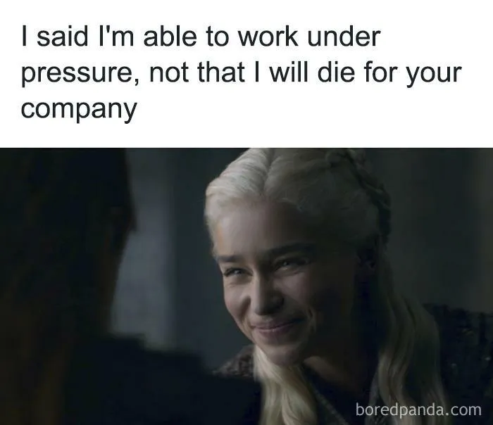50 Workplace Memes To Cackle At Whilst You Ignore Your Responsibilities