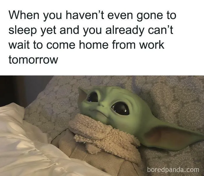 50 Workplace Memes To Cackle At Whilst You Ignore Your Responsibilities
