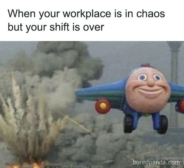 50 Workplace Memes To Cackle At Whilst You Ignore Your Responsibilities