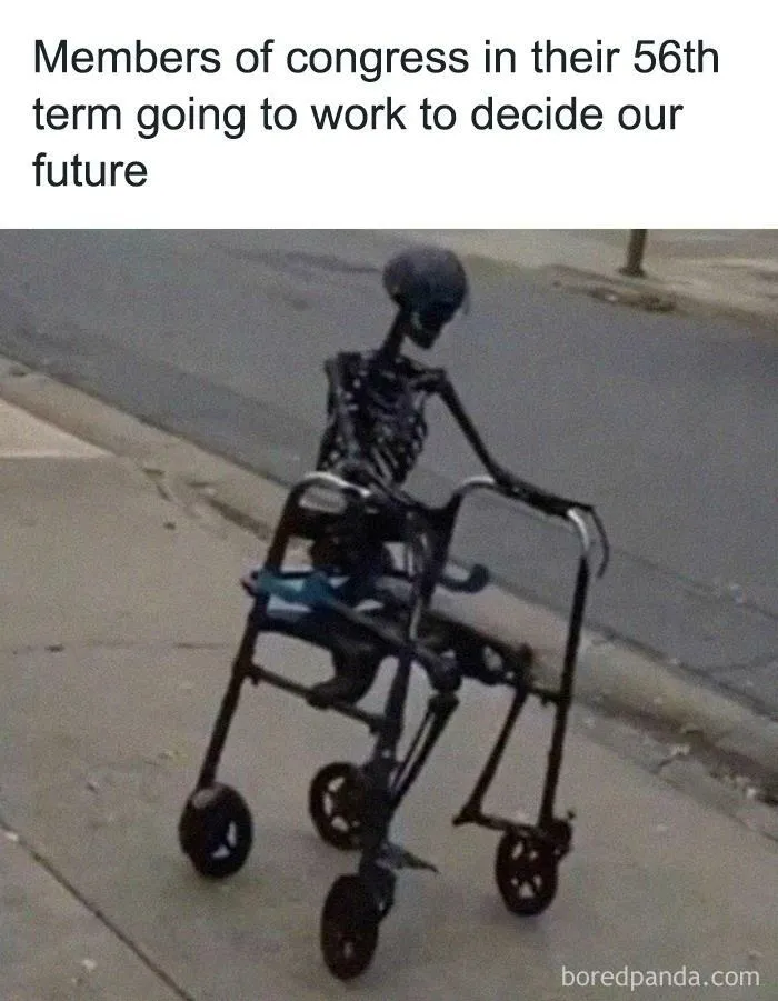 50 Funny, Relatable, And Just Silly Memes From This Instagram Account