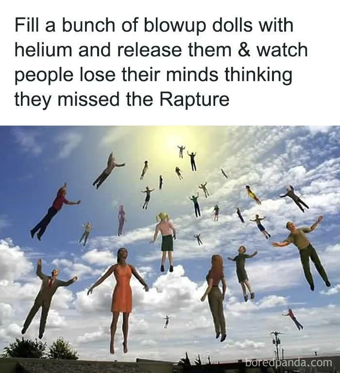 50 Funny, Relatable, And Just Silly Memes From This Instagram Account