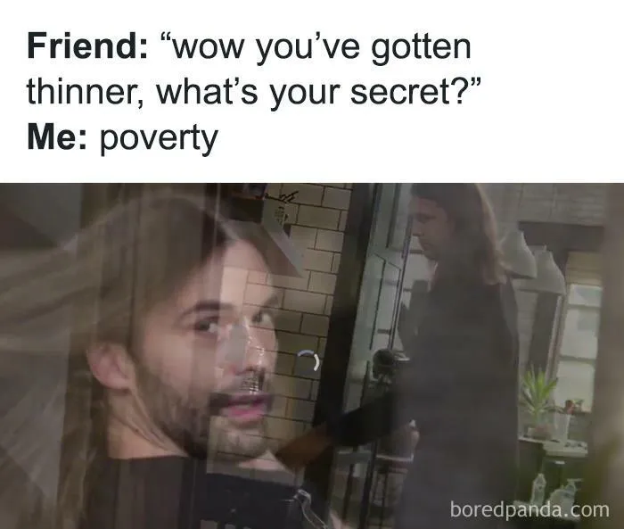 50 Relatable Memes That Range From Lighthearted To Ones That Hit Below The Belt
