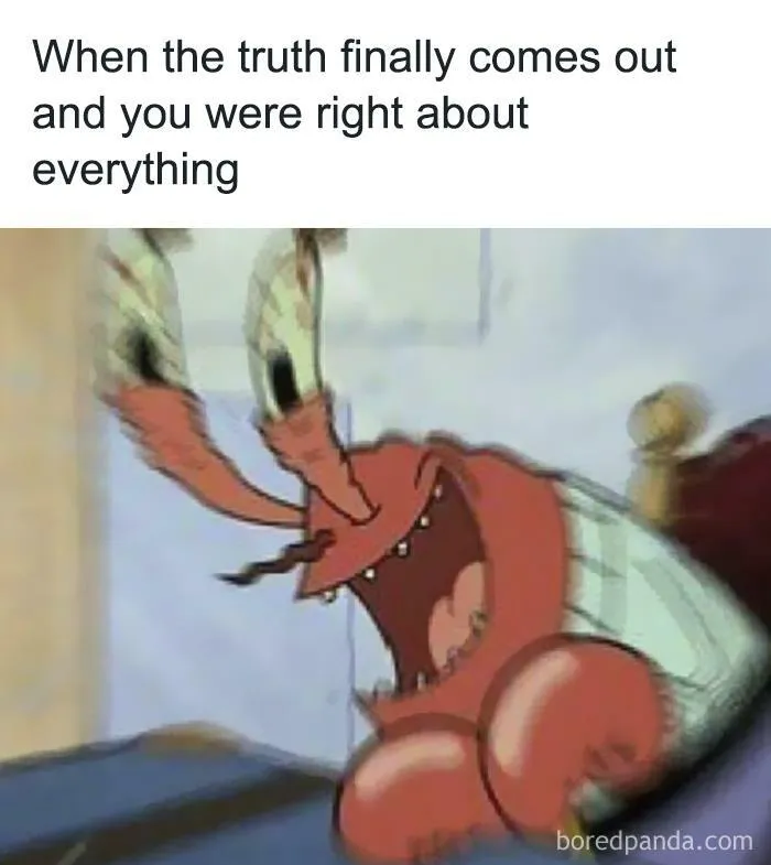 50 Relatable Memes That Range From Lighthearted To Ones That Hit Below The Belt