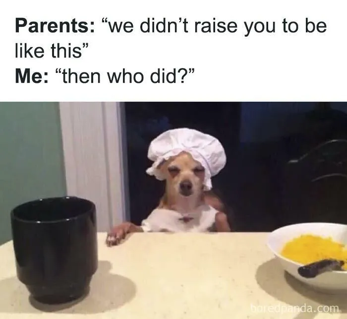 50 Relatable Memes That Range From Lighthearted To Ones That Hit Below The Belt