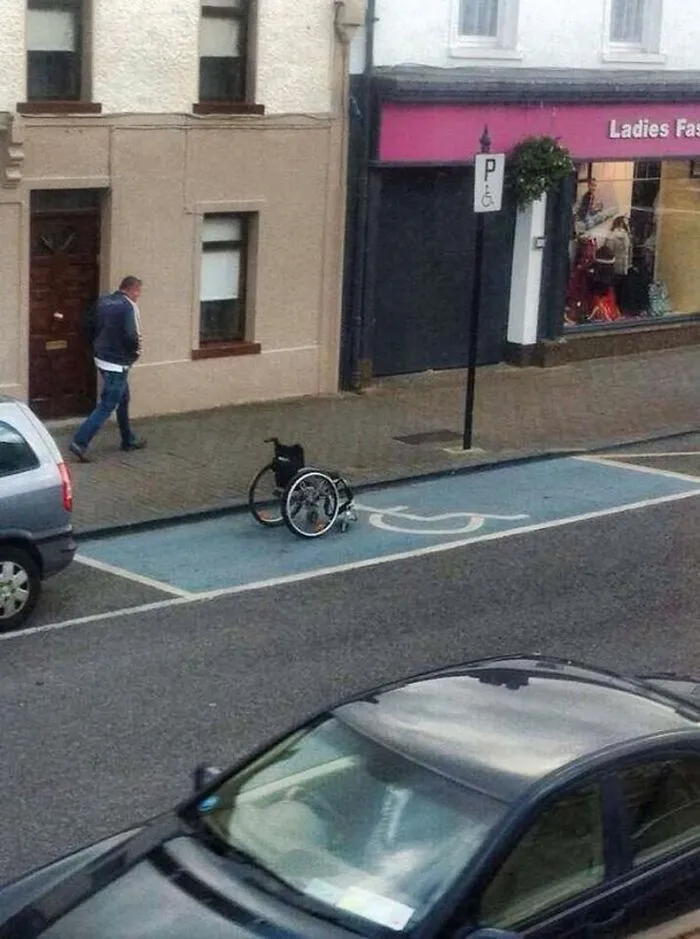 35 Images For Those Venturing Beyond The Blessings Of The Internet