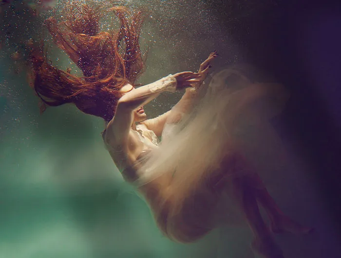 35 ‘Horror Stories’ From People Who Have Seen Things In The Ocean They Wish They Could Forget