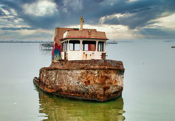 35 ‘Horror Stories’ From People Who Have Seen Things In The Ocean They Wish They Could Forget