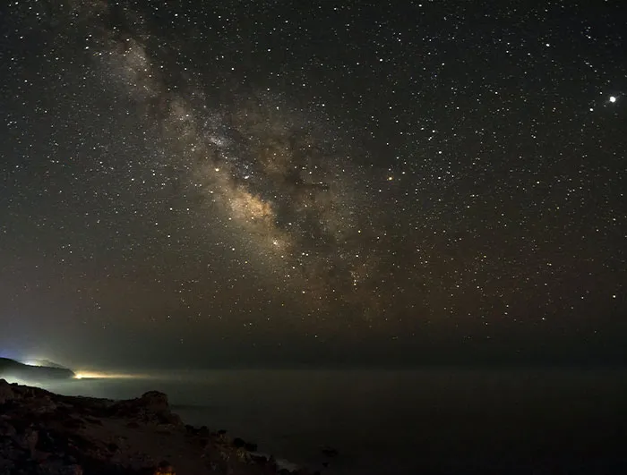 35 ‘Horror Stories’ From People Who Have Seen Things In The Ocean They Wish They Could Forget
