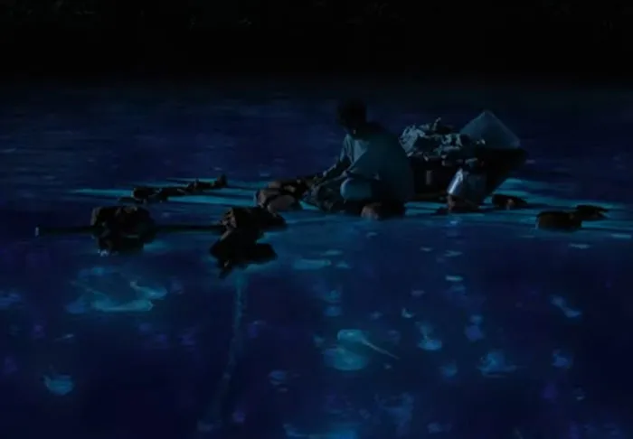 35 ‘Horror Stories’ From People Who Have Seen Things In The Ocean They Wish They Could Forget