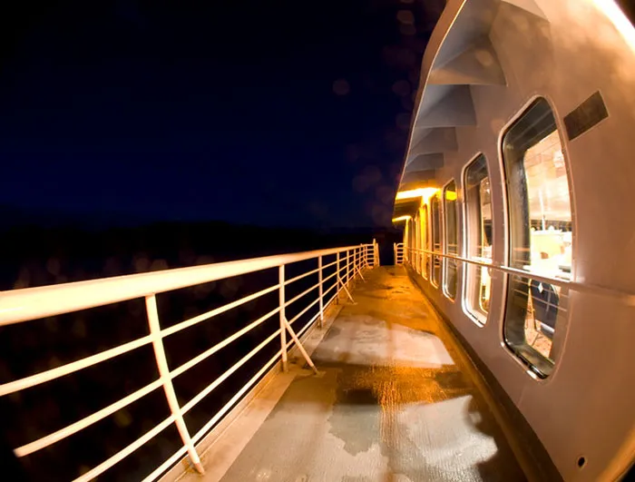 35 ‘Horror Stories’ From People Who Have Seen Things In The Ocean They Wish They Could Forget