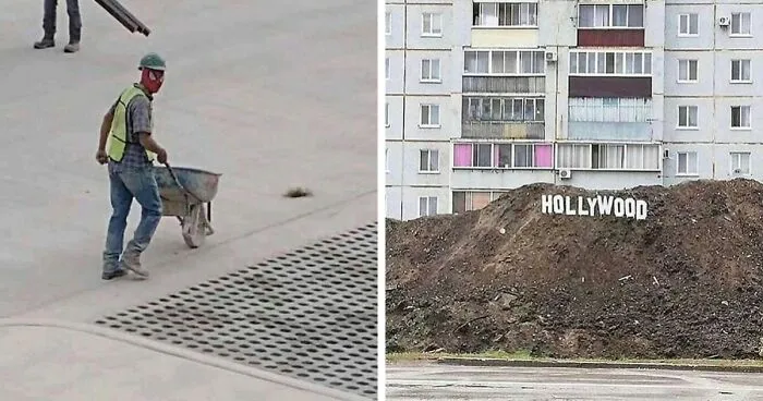 "I Am Cringe, But I Am Free": 50 Hilarious Yet Confusing Images