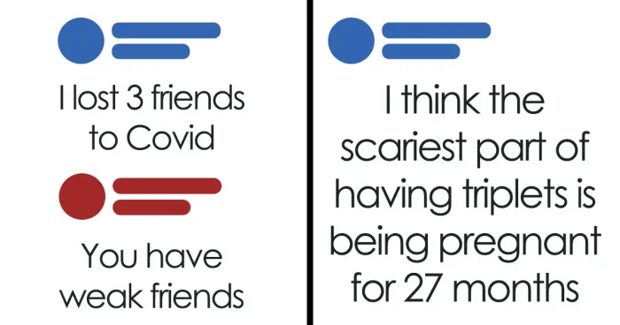 This Online Account Is Uncovering The Most Cringeworthy Content And Here Are 40 Of The Worst