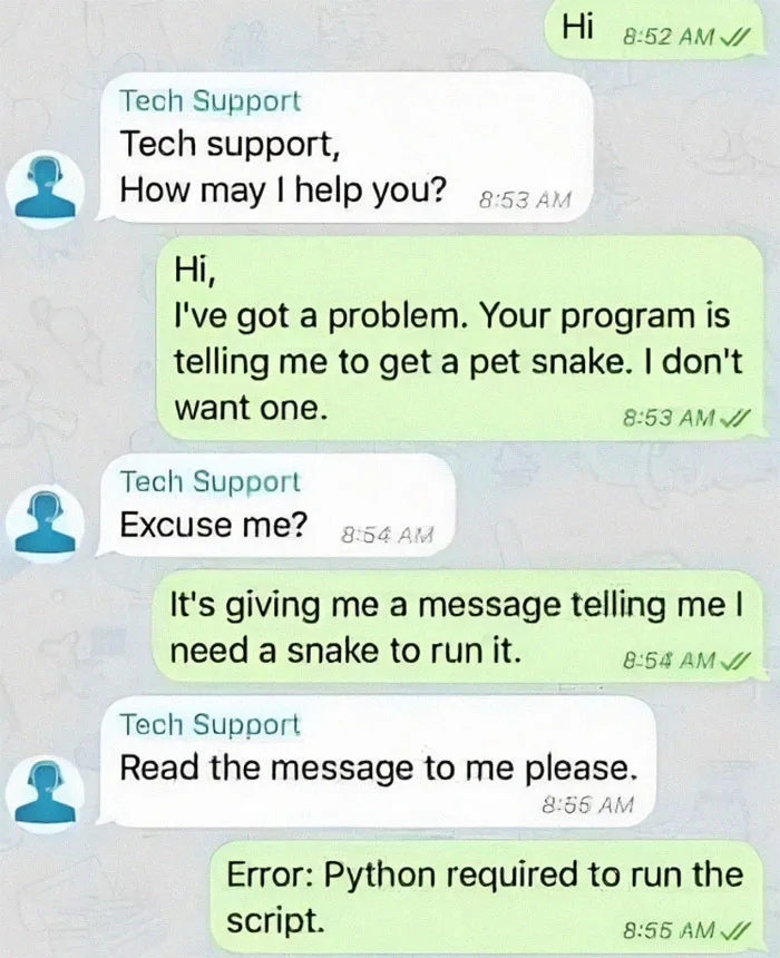 So Funny