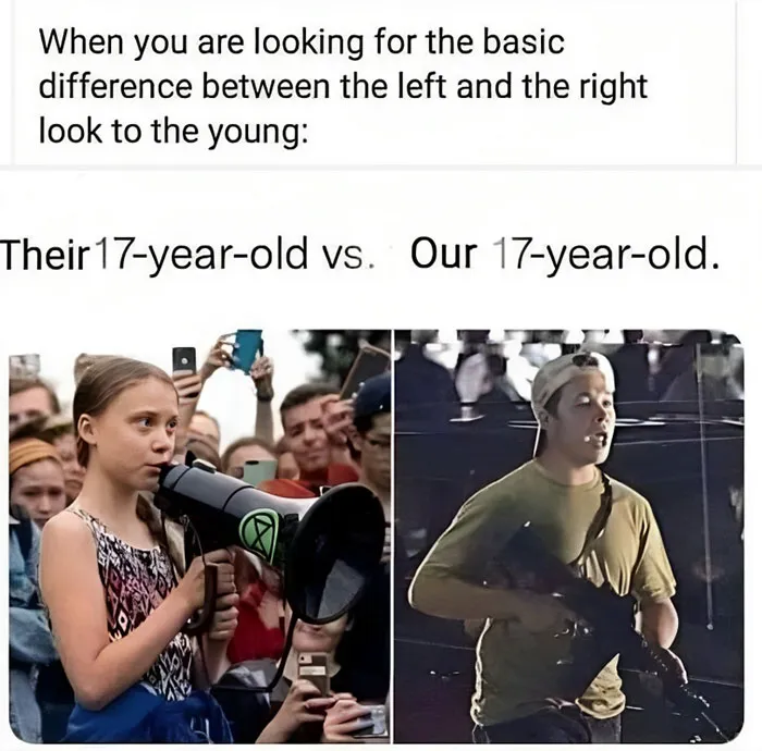 Their vs. Ours
