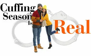 Winter Chemistry: Decoding Cuffing Season’s Secrets ❄️💕
