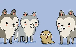 50 Charming Comics That Offer A Lighthearted Look At Everyday Situations (New Pics)
