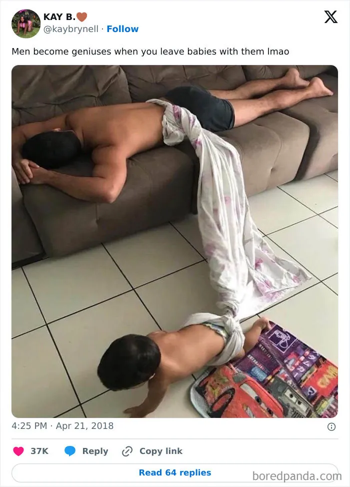 Smart Daddy