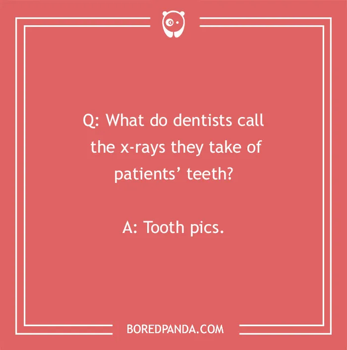Absolute unit of tooth pics