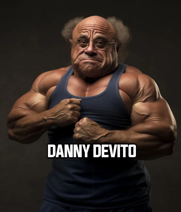 Danny Devito