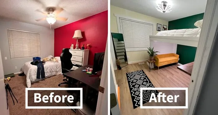 30 Times People DIYed Their Homes Into Perfection And Shared It In This Group (New Pics)
