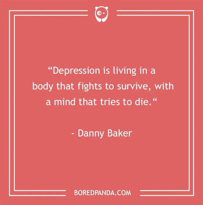 139 Depression Quotes That Shed The Light On Mental Health