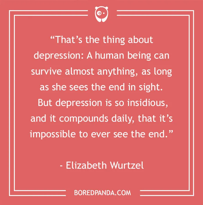 139 Depression Quotes That Shed The Light On Mental Health