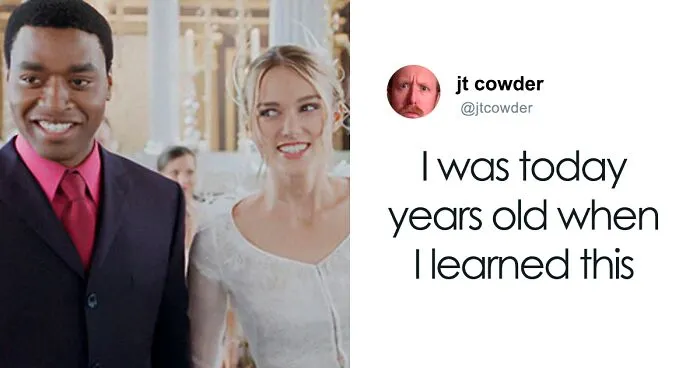 “That’s Impossible”: Fans Stunned To Discover Wide Age Gap In ‘Love Actually’ Couple