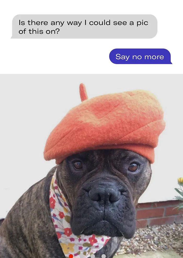 "DM Drama": 30 Most Unhinged Screenshots From People Trying To Buy And Sell Online