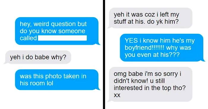 "DM Drama": 30 Most Unhinged Screenshots From People Trying To Buy And Sell Online
