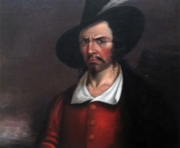 30 Of The Biggest ‘Eff You’ Moments In History