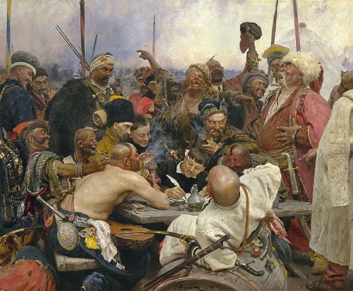 30 Of The Biggest ‘Eff You’ Moments In History