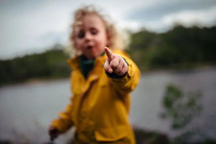 “I Wanted The Ground To Swallow Me”: 35 Hilariously Embarrassing Things Kids Did