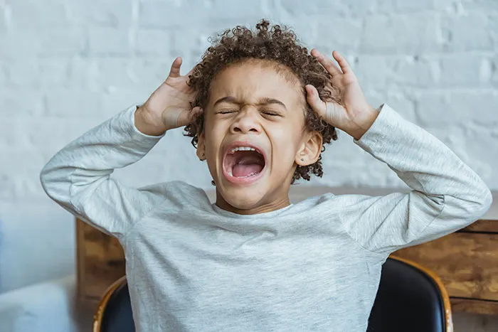 “I Wanted The Ground To Swallow Me”: 35 Hilariously Embarrassing Things Kids Did