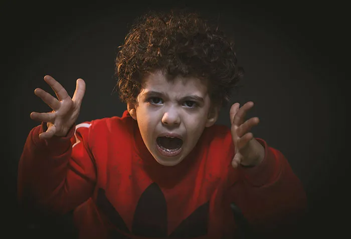 “I Wanted The Ground To Swallow Me”: 35 Hilariously Embarrassing Things Kids Did