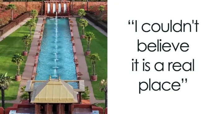 “This Is Just Next-Level”: The World’s Most Expensive House Worth 10-Figure Price Baffles People