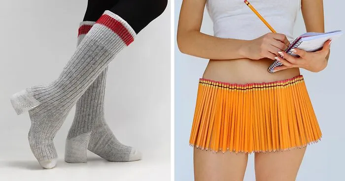 30 Not-So-Practical Accessories And Items By Gab Bois That Are Guaranteed To Catch Your Eye (New Pics)