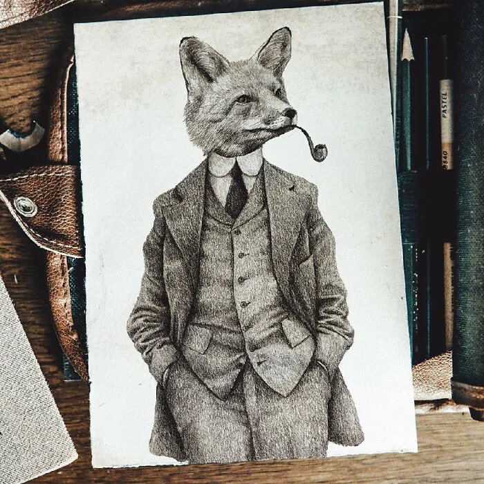 The Fox