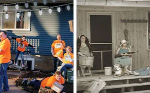 My Family Does A Funny Christmas Card Every Year, And Here Are 17 Of The Best