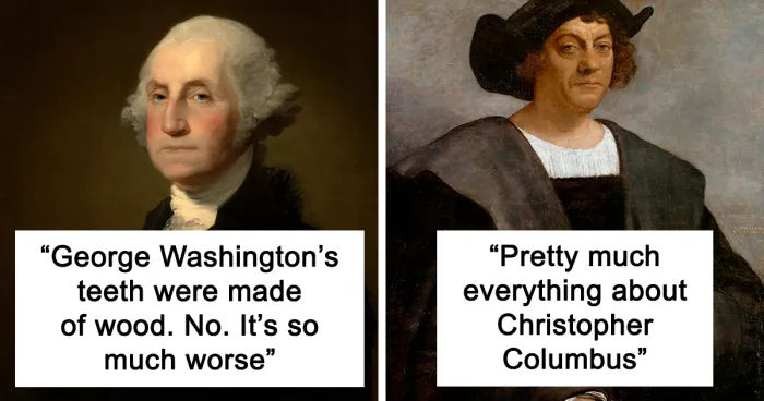 30 'Facts' People Learned In School That Have Been Disproven In Their Lifetime