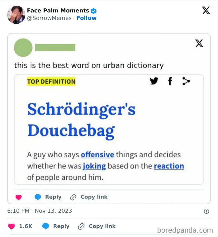 This X Page Is Dedicated To The Worst Facepalm Moments, And Here Are 50 Of The Funniest Ones