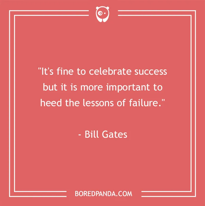 155 Powerful Failure Quotes To Lift Your Spirits