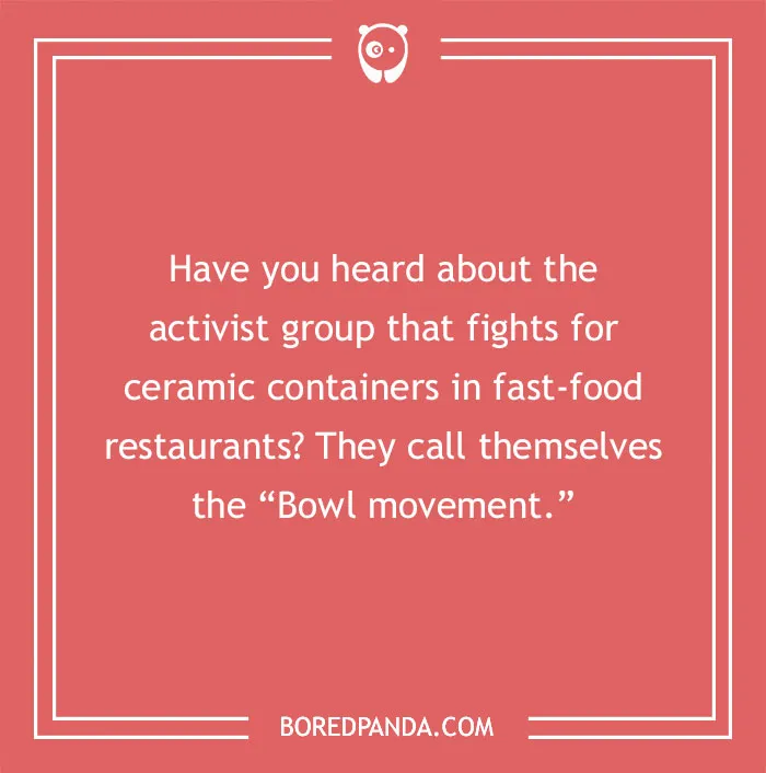 89 Fast Food Jokes With Some Special Spice In Them